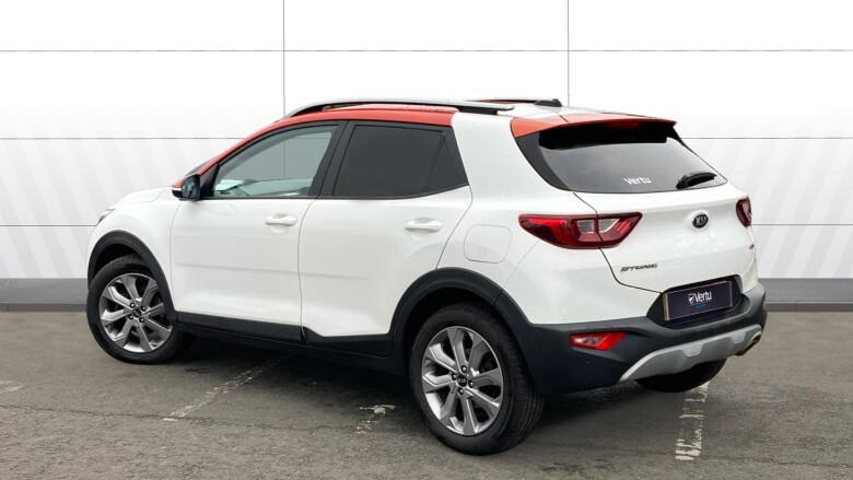 Kia Stonic 1.0T GDi Mixx 5dr Petrol Estate